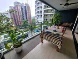 Treasure On Balmoral (D10), Apartment #471822081